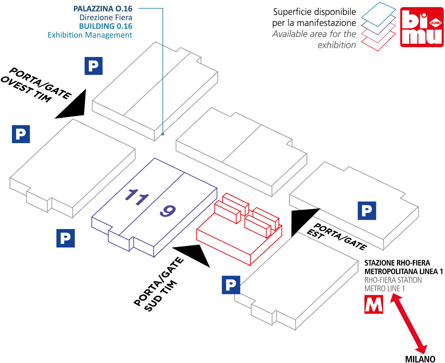 NUOVA MAPPA FIERA_BIMU