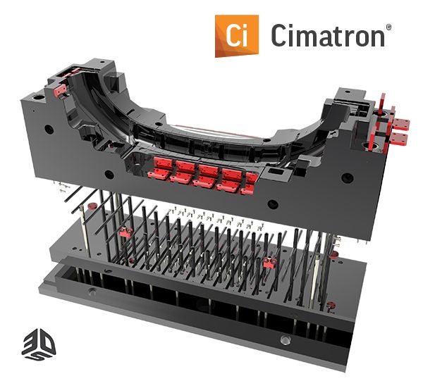 Cimatron14_Mold_600px