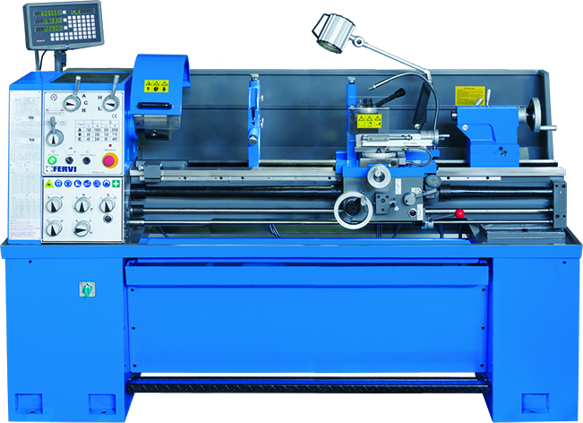 Fervi T070