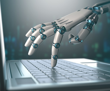 Replacement Of Humans By Machines