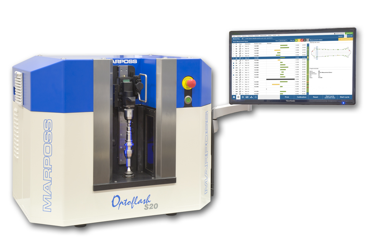 Optoflash