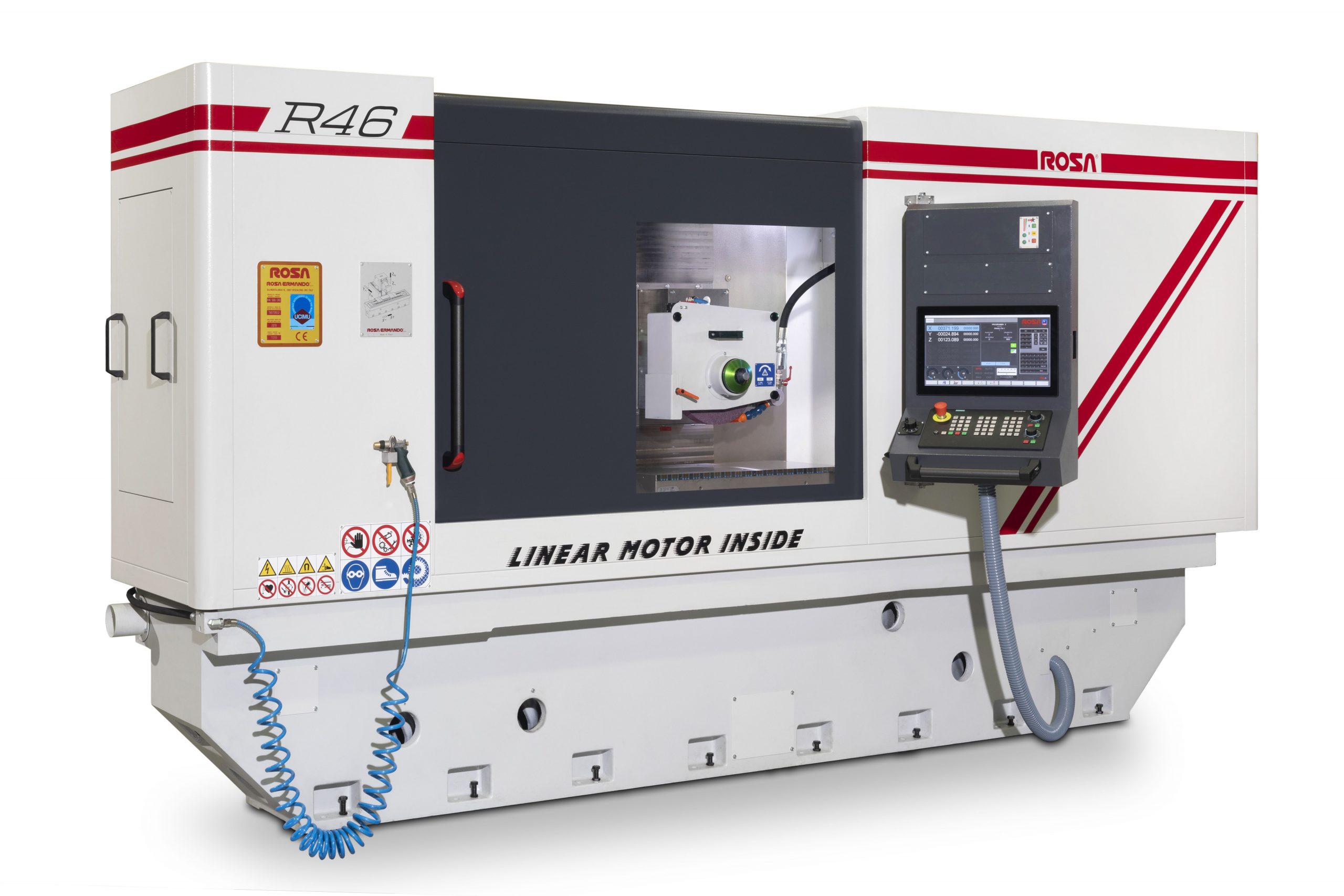 R46-1000-Linear