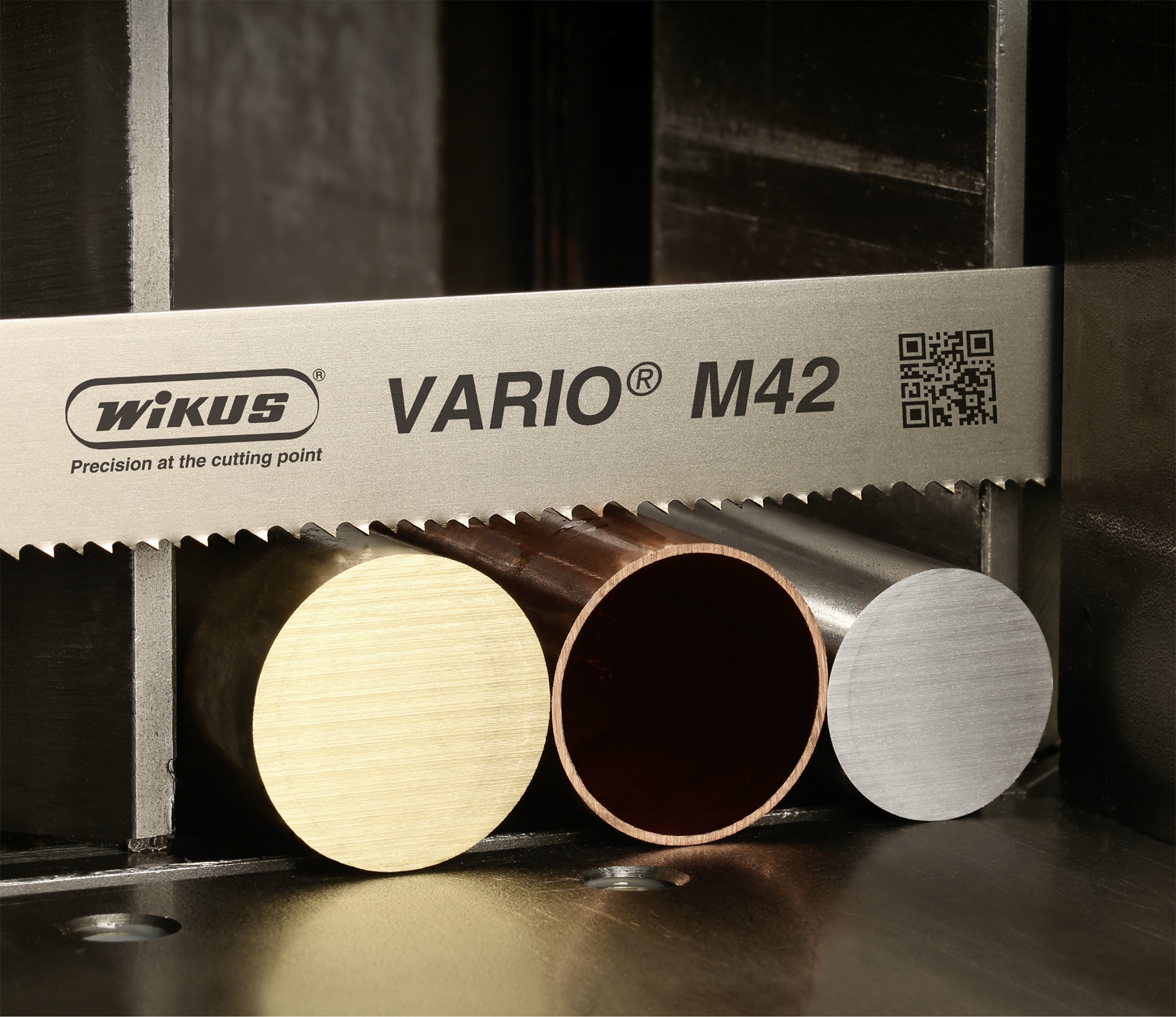 WIKUS® VARIO® M42