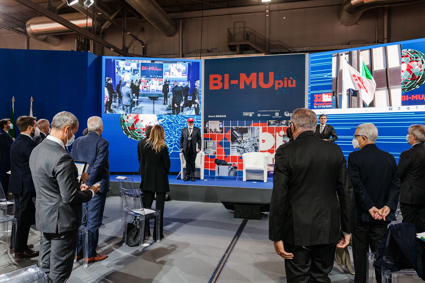 BIMU_events