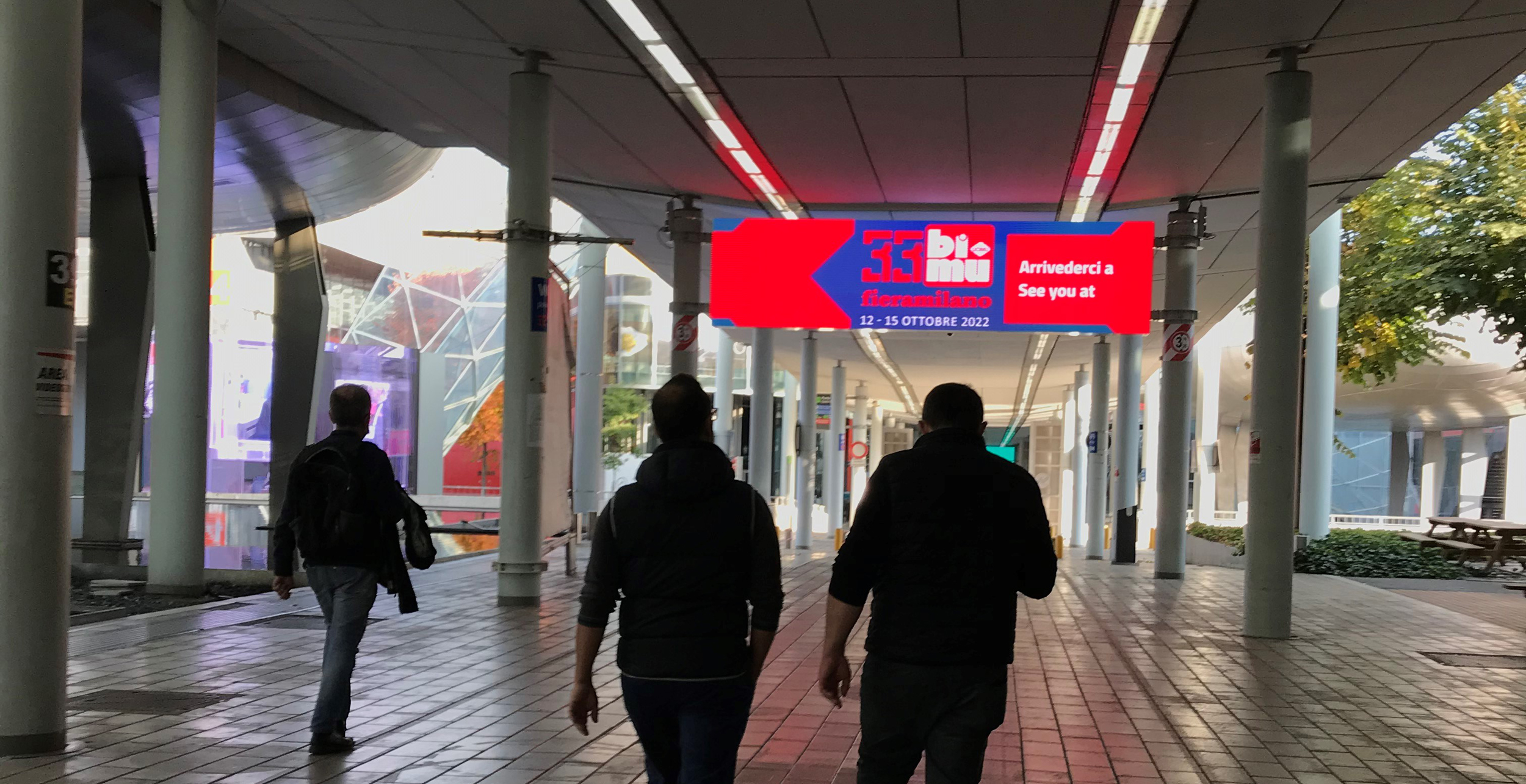 32 BI MU Concluded Over 9 000 Visits Registered For The First Exhibition Dedicated To The 
