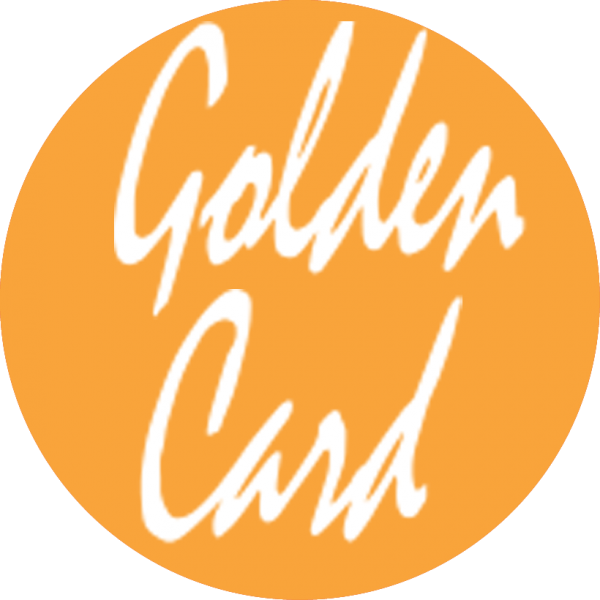 Golden Card: much more than a free-admission card - BI-MU 2026