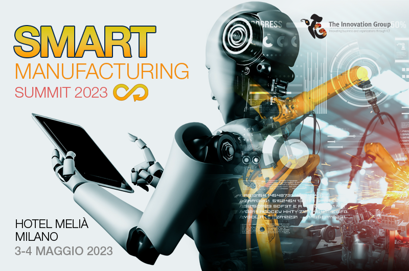 Smart Manufacturing Summit 2023 BIMU 2024