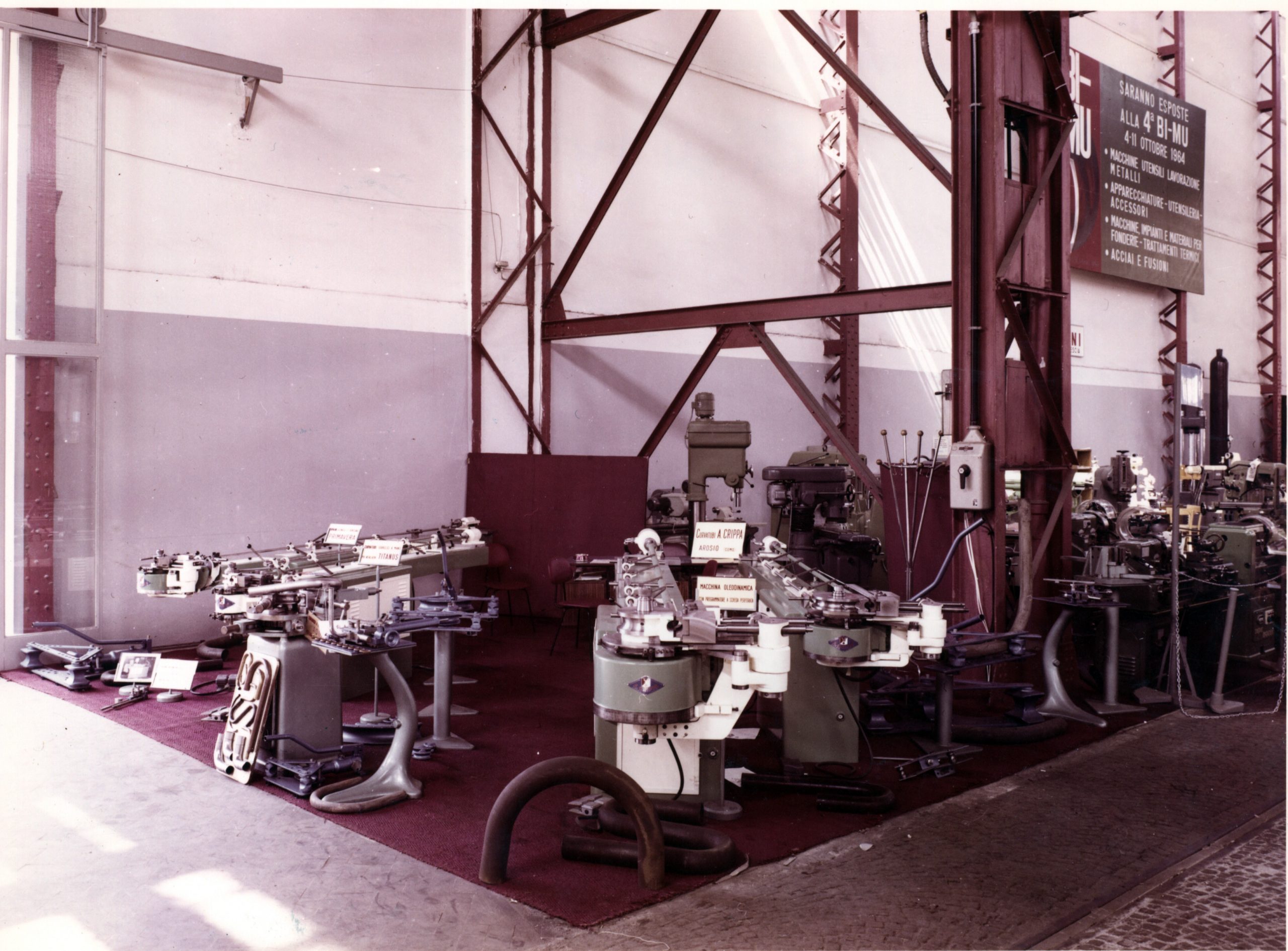 CRIPPA_4BI-MU_1964